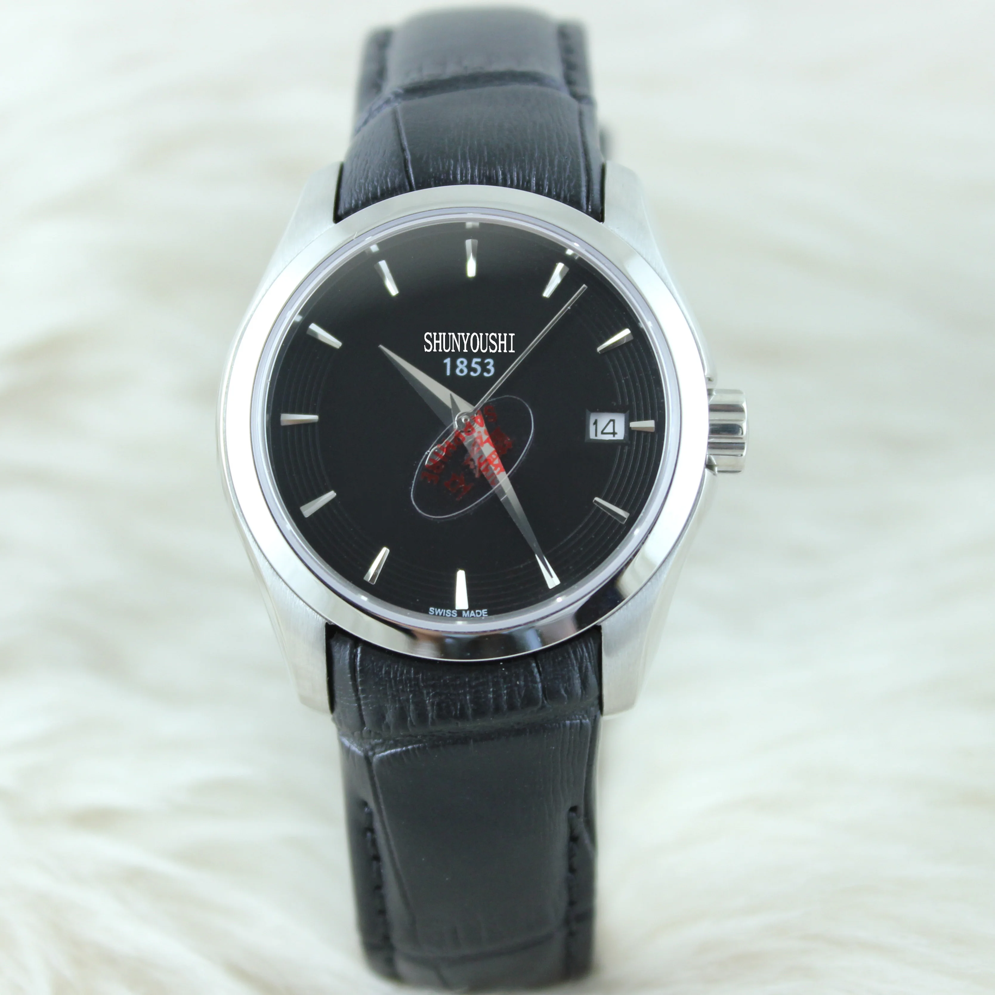 WG06518 женские часы лучший бренд для подиума роскошные европейские дизайнерские кварцевые наручные часы