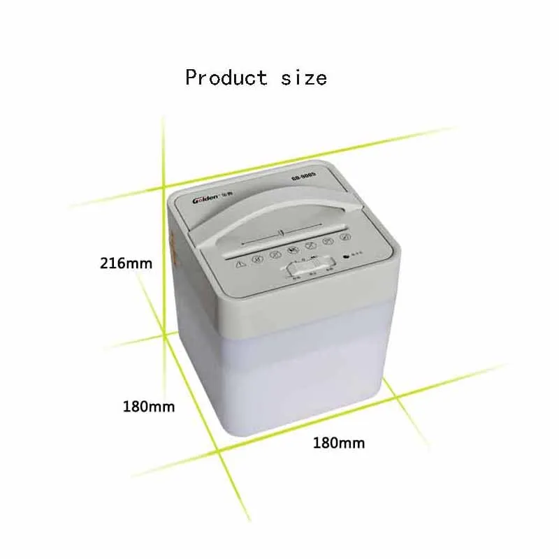 صغيرة سطح المكتب التقطيع الذهبي GD-9005 البسيطة سطح المكتب التقطيع الدخول واحد سرعة 3 m/دقيقة صغيرة سطح المكتب التقطيع الذهبي GD-9005 البسيطة سطح المكتب التقطيع الدخول واحد سرعة 3 m/دقيقة