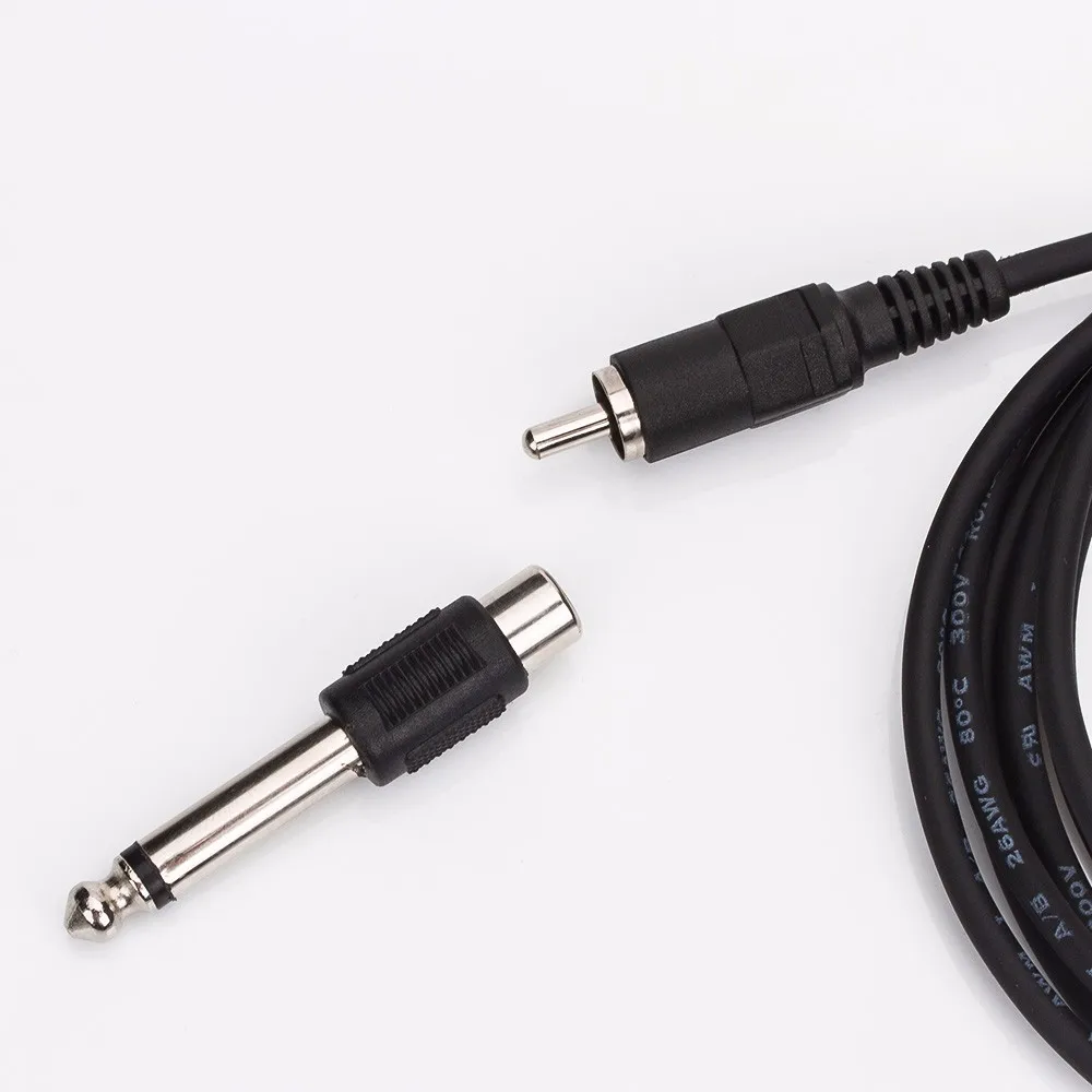 EZ Pro-design Clip Cord Coffee BLACK 1