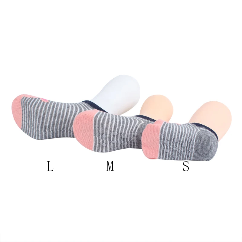 Cartoon Kids Socks Anti Slip Cotton Socks For Girls Summer Breathable Baby Boys Floor Socks Thin Comfort Children Clothing 0-5 Y (5)