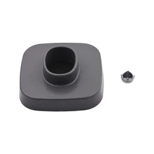 1 шт. Ручной Стабилизатор База крепление подставка для DJI Osmo мобильный шарнирный держатель для телефона 2 LSMK99