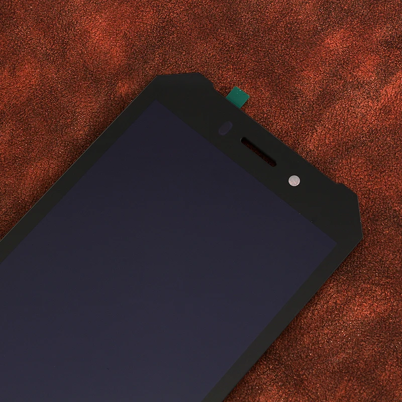 Ocolor для Ulefone Armor X2 ЖК дисплей и сенсорный экран 5 дюймов Мобильный телефон