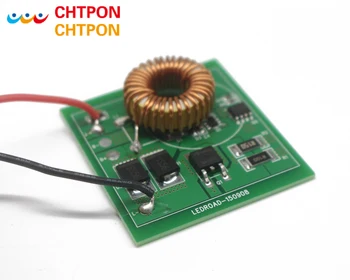 

Cree XHP70 XHP-70 Led Driver One Mode Output DC 6V Input DC12-24V 4.5-4.8A Lighting Transformers can use for Car/Motorcycle