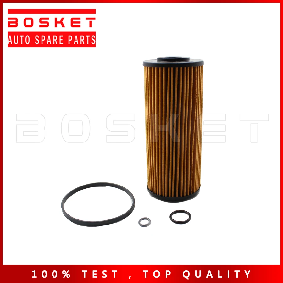 1 шт. x элемент масляного фильтра ISUZU NHR NKR NPR 4JJ1 8980188580 8-98018858-0 5876101180 5-87610118-0 Масляный