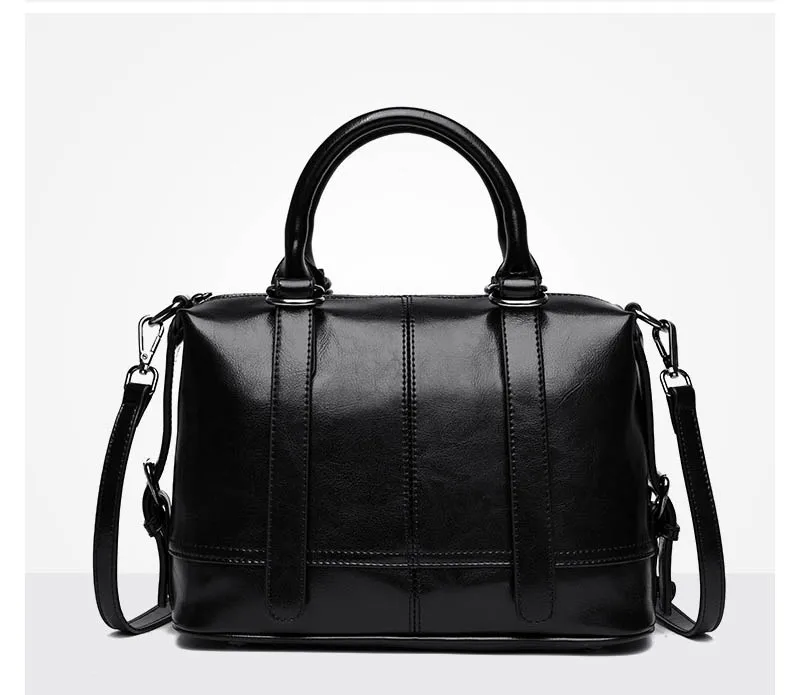 Yonder сумка на плечо из натуральной кожи, женские сумки, дизайнерская сумка Boston, сумка-тоут, модные женские сумки через плечо, высокое качество для женщин