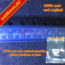 10-20 штук и MMUN2213LT1G обрамление шелкотрафаретной печатью A6C СОТ-23 резистор смещения транзистор на