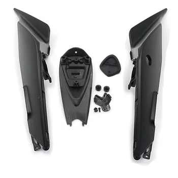 

Motorcycle ABS Plastic a set Right and lifte Rear Tail Fairing Cover for Aprilia RSV4 1000 2009 - 2015 Fairings RS4 125 50