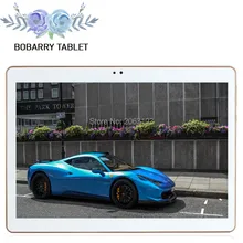 Tablet PC 10.1 pulgadas S108 Octa Core 32G rom 3g 4g de la tableta 4G ram 1280*800 ips android 6.0 gps bluetooth Doble tarjeta sim de Teléfono llamada