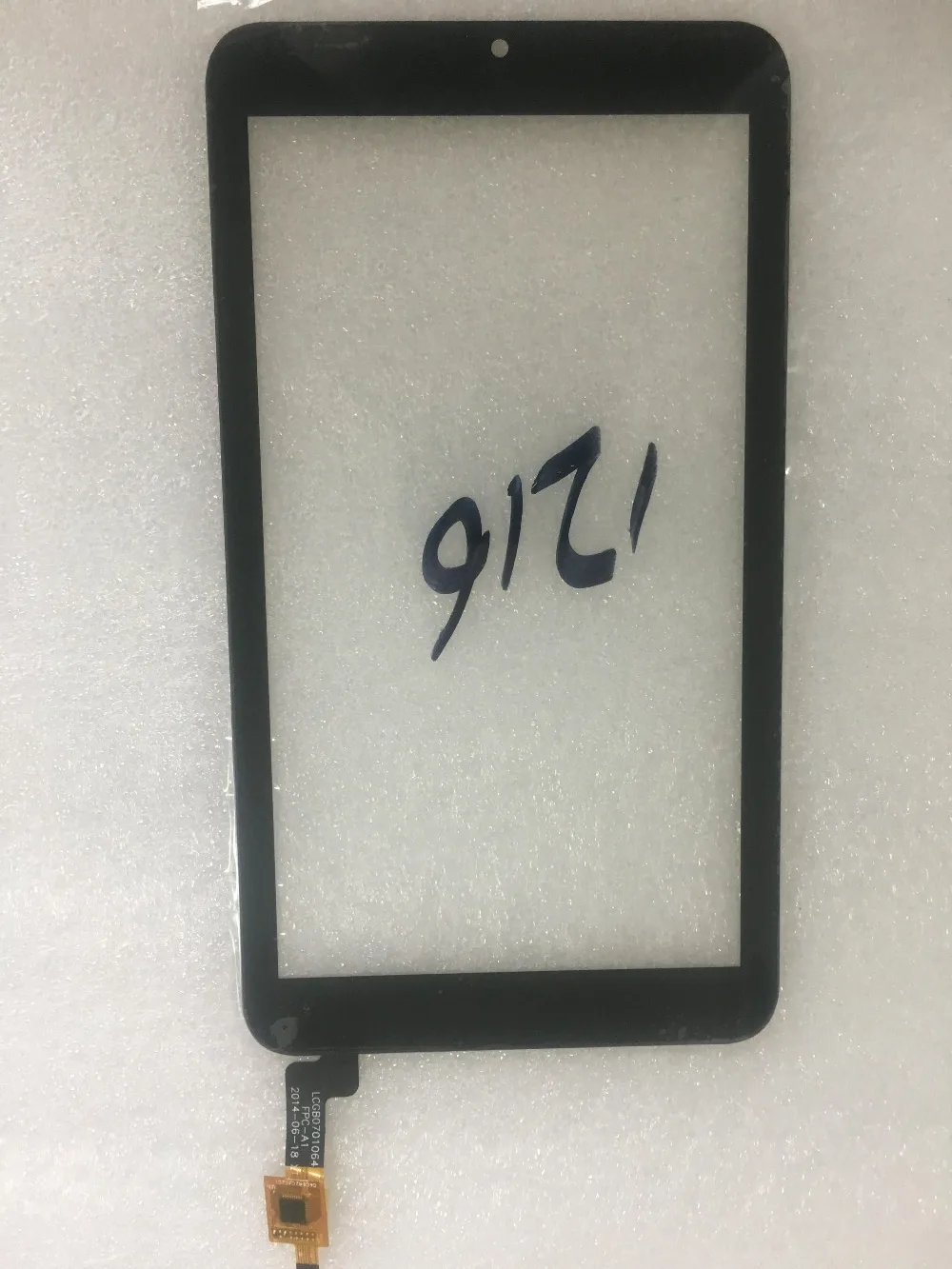 Новый для 7 &quotAlcatel One touch Pixi7 L216X ig16x 1216x OT1216 1216 планшет сенсорный экран дигитайзер