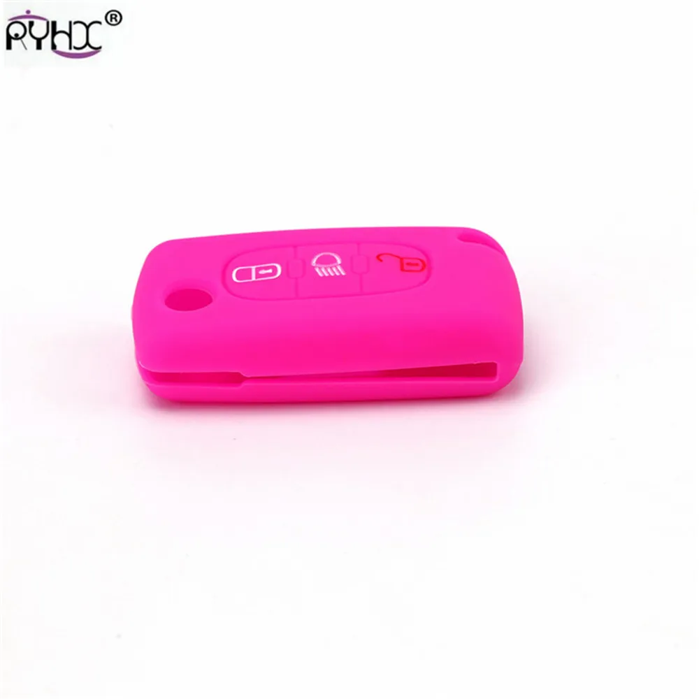Citroen key cover128