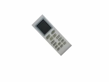 

Remote Control For FESI-HHD018-H12D FESI-HHD024 FESI-HHD024-H12D AC Air Conditioner
