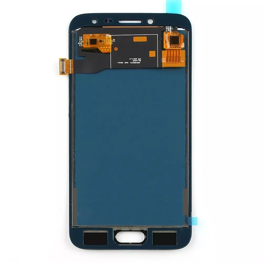 TFT LCD для Samsung Galaxy J2 pro 2018 J250 J250F J250H ЖК кодирующий преобразователь сенсорного экрана