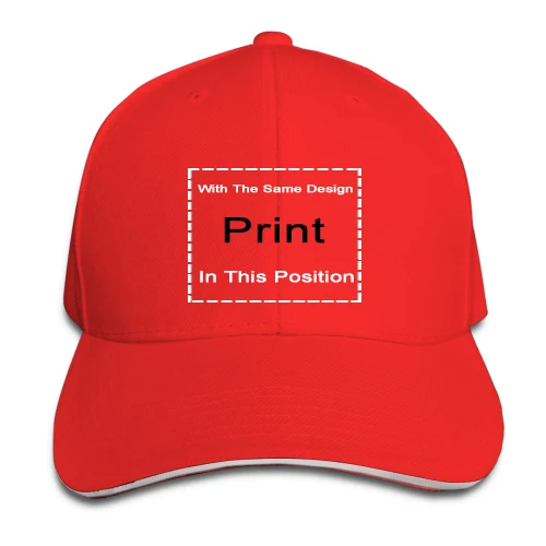 Men Baseball Cap Logo 8211 Snapback 
