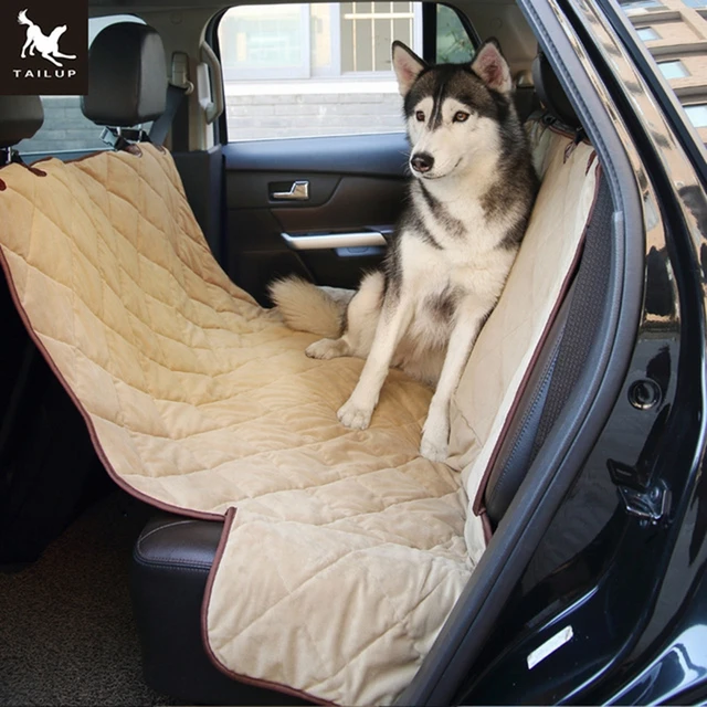Dog Car Protector >> Tailup Pet Dog Car Seat Cover For Dogs Pad Pet Car Protector Dog Car Protector >> Tailup Pet Dog Car Seat Cover For Dogs Pad Pet Car Protector