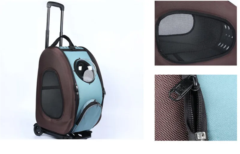pet cat dog bag 15
