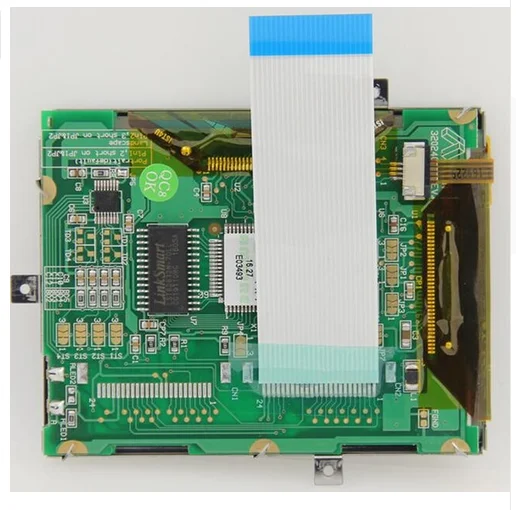 все цены на For AT320240Q6FIQWT35H-C Original with Touch Screen онлайн