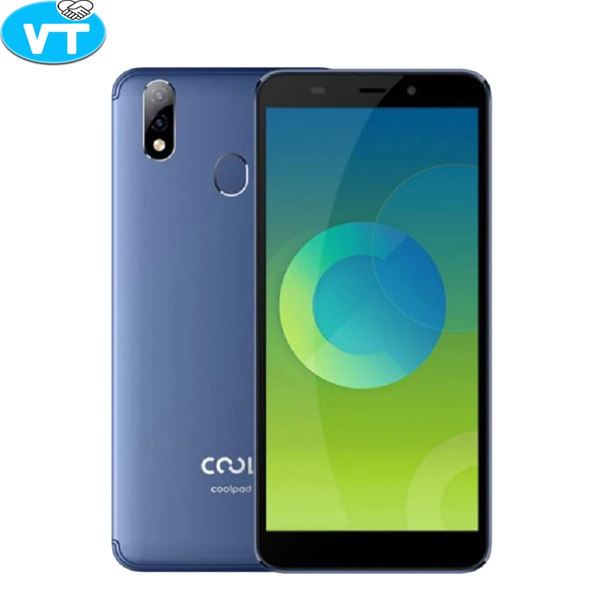 Original Coolpad Cool 2 4GB 64GB 4G LTE Mobile Phone Octa Core Dual SIM