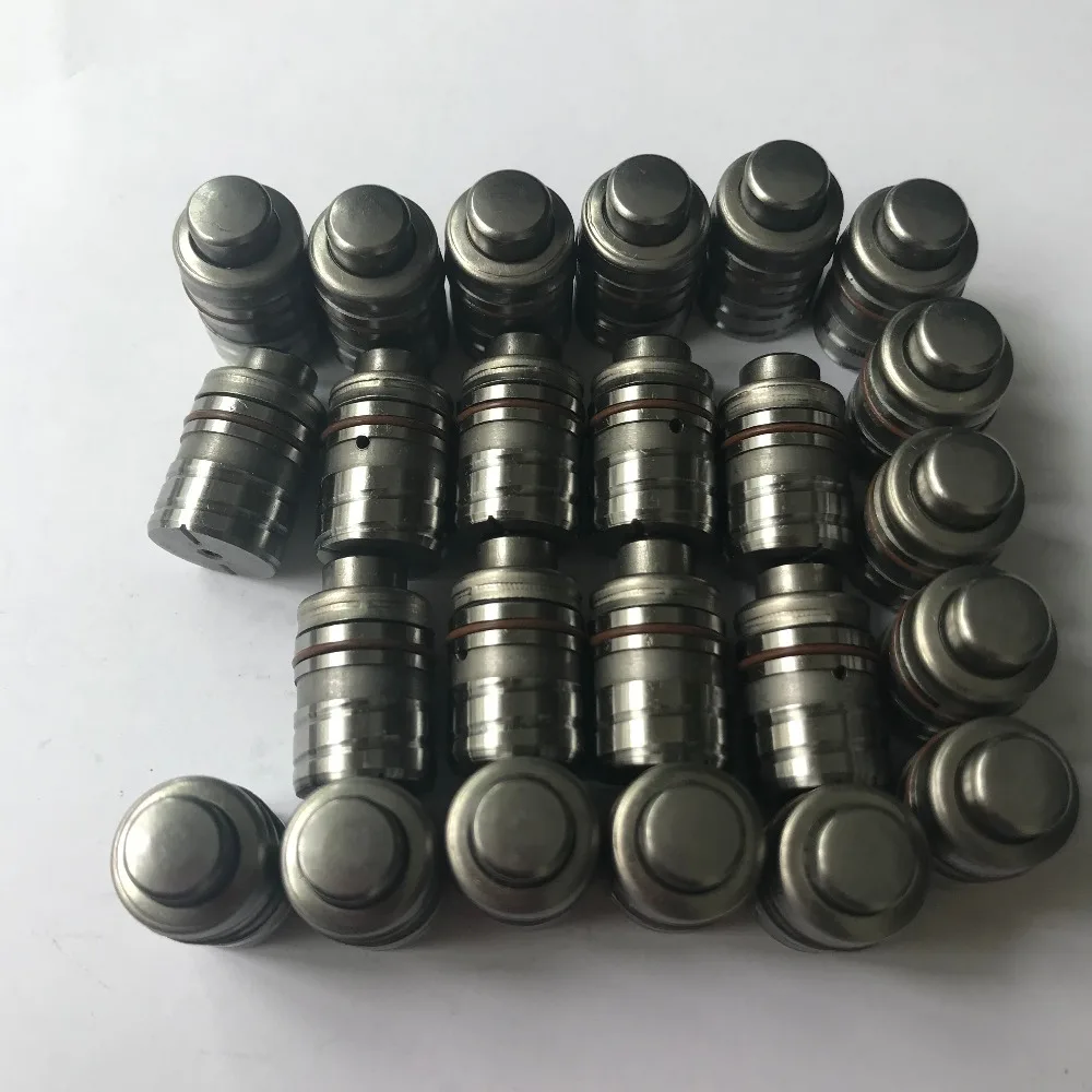 Lifters для Isuzu Honda Acura 3 2 Регулятор зазора HLA SLX паспорт Trooper Rodeo|Клапаны и детали| |
