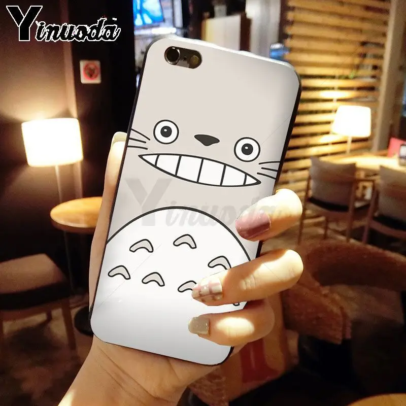 Carton Studio Ghibli Spirited Away Totoro
