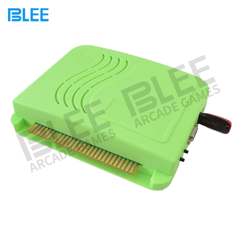 

English & Korean version video game 2323 In 1 PCB Board JAMMA Arcade Cartridges 3D pandora console Motherboard VGA/HDMI output