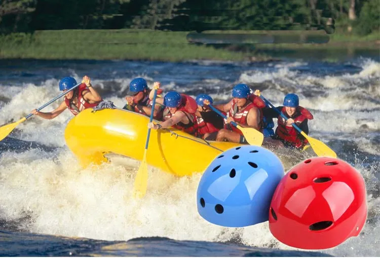 Prix pour Réglable Rafting Casque kayak Sports protéger driftting d'eau sport wakeboard kitesurf Avec La Certification ce Prix pour Réglable Rafting Casque kayak Sports protéger driftting d'eau sport wakeboard kitesurf Avec La Certification ce