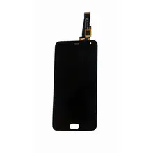 For Meizu M2 mini A+++Touch screen display for Meizu M2 mini MTK6735 Quad Core 5.0inch touch panel LCD cellphone