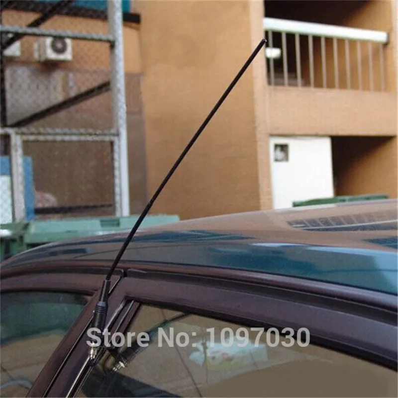 Cabo para Rádio Nova Nagoya Montar Clipe Janela Rg-174 Rb-clp - u Sma-m 3m Sma Connector 9 Walkie-talkie