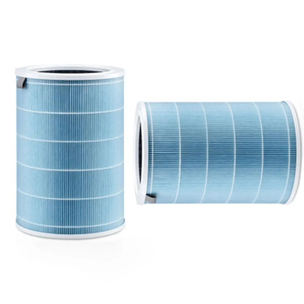 

Air Purifier Filter Blue Remove Formaldehyde Universal Dirt Filter For Xiaomi 1 Generation 2 Generation Pro