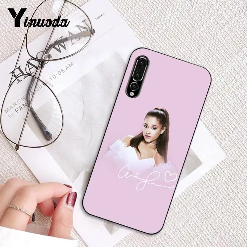 Ariana Grande AG Rainbow Sweetener Thank U, Next