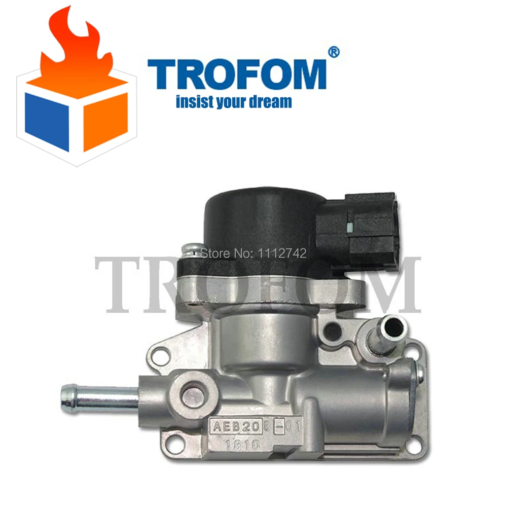 

IDLE AIR CONTROL VALVE Motor IAC For NISSAN Maxima INFINITI I30 3.0L 23781-2Y011 237812Y011 GEGT7610314 AC4174 IAC63 2H1135
