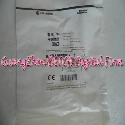 

**New Original Authentic   871TM-DH5NP18-D4