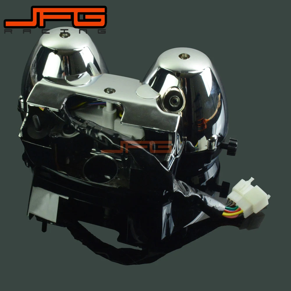 180 OEM Тахометр спидометр Измеритель для KAWASAKI ZRX400 ZRX750 ZRX1100 ZRX1200 1998 1999 2000-2008 мотоцикл