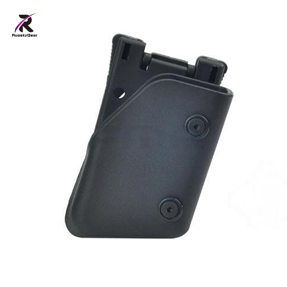 

2019 New IPSC Quick Draw Multi-Angle Speed Magazine Pouch for Hi-capa, Glock, 1911 Free Shipping