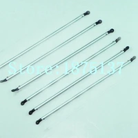 Syma S033 S33 parts Tail support pipe 6PCS  for Syma S033 S33 RC Helicopter Free shipping