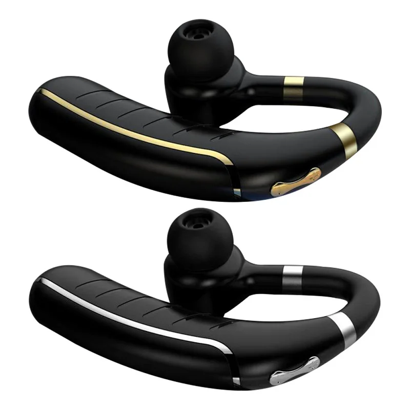 2019 наушники с Bluetooth последней модели FC1 беспроводные стереонаушники HD микрофоном
