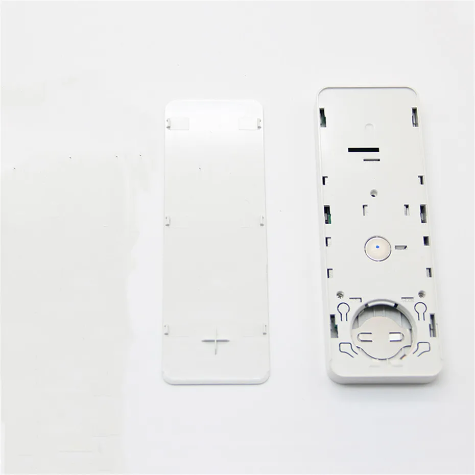 Dooya Super Quiet Curtain Track Smart Control System,Dooya DT52E 75W+3M or Less Track+DC2760,RF433 Remote Control,Home Automatic-14