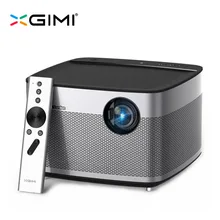 XGIMI H1 Home Theater Projector 4K TV Full HD Mini Projetor 3D Led Projector 300″ Proyector 3GB Android Bluetooth Beamer