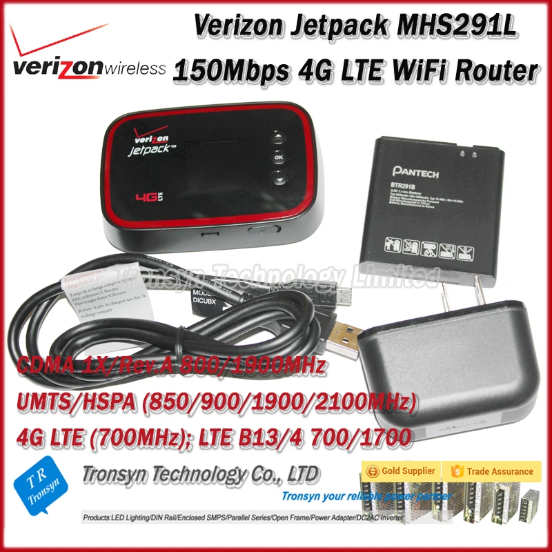Новые оригинальные разблокировать Verizon Jetpack MHS921L карман 4G LTE мобильный доступ с wi-fi-роутера поддержка CDMA 1X, Rev и LTE B13, B4