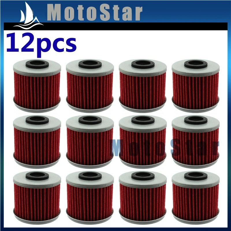 Oil Filter For Honda SXS1000 Pioneer 1000 M3 2nd Filter 2016 2017in