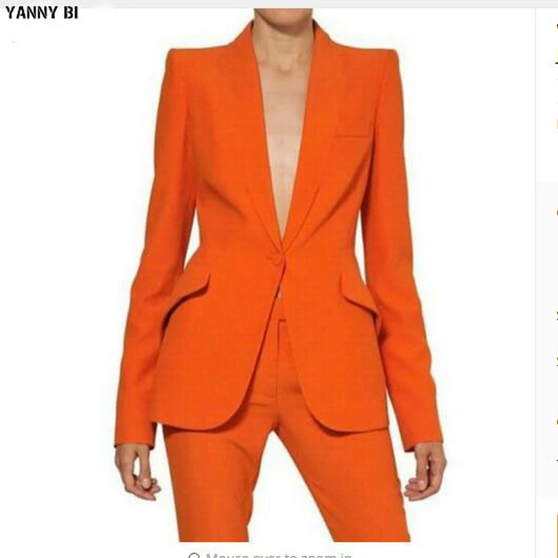 womens formal tuxedo suit