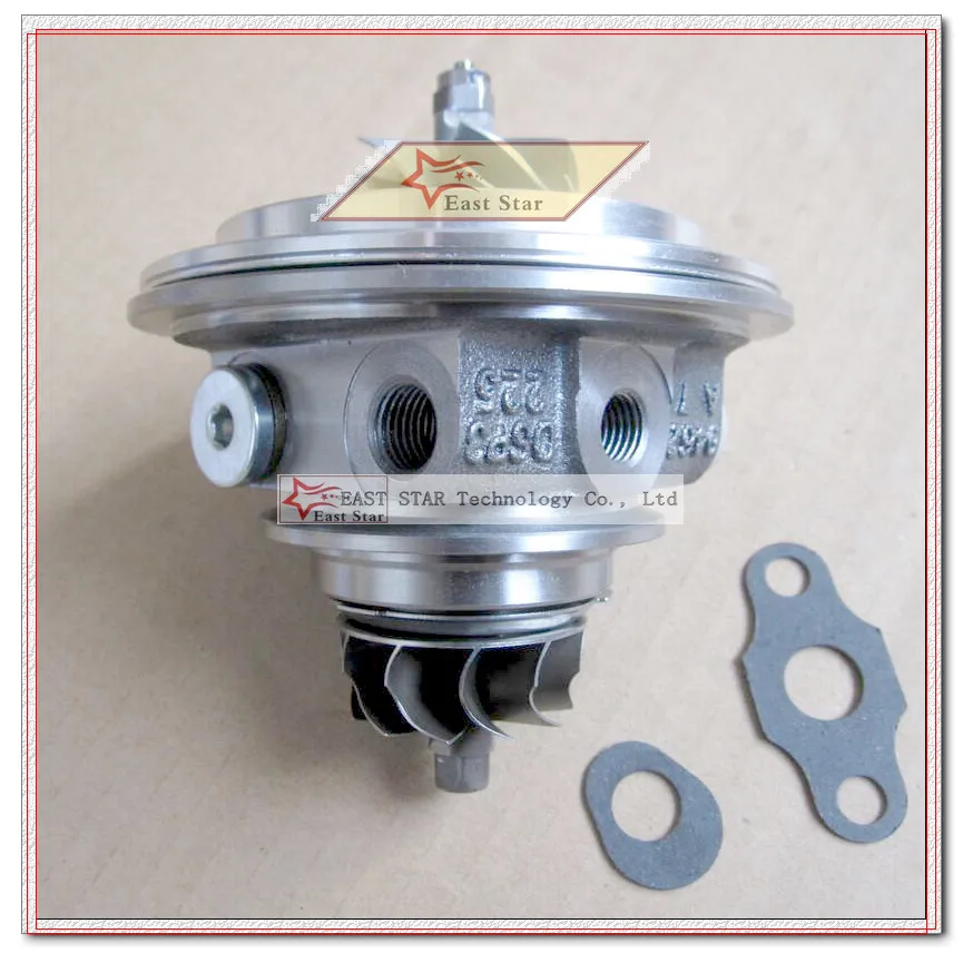 Turbo cartridge CHRA Core K03 106 53039880106 06D145701G 06D145701D 06D145701E For AUDI A4 A6 2.0L TFSI B7 05 BWE BUL S4 S6 4