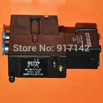 

4PCS free ship M2.184.1121 new electromagnetic valve printing accessories Air cylinder