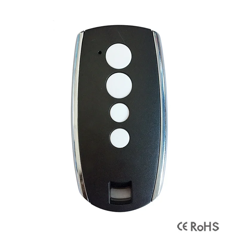 

4 Buttons Smart Wireless Control Black Home Improvement Family Intelligence System/Smart Home Control