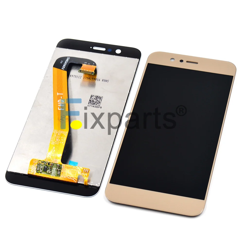 5.0'' 1920x1080 Display For HUAWEI Nova 2 LCD Display Touch Screen Digitizer with frame for Huawei Nova 2 LCD PIC-AL00 PIC-TL00 (5)