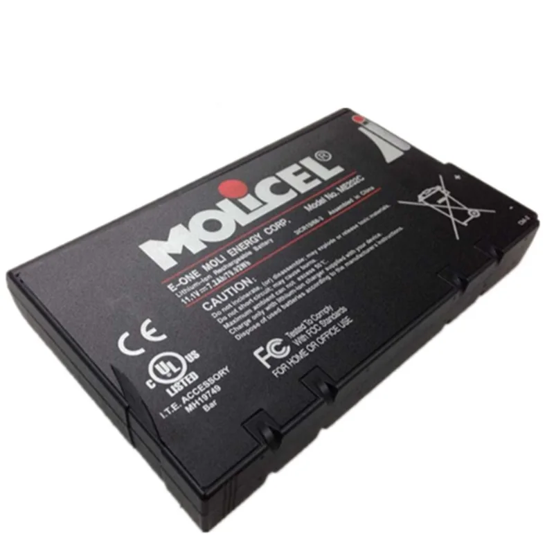 

Battery for Philips R202i ME202 ME202A ME202B ME202BB ME202BE ME202C ME202H Monitor New Li-Ion Rechargeable Replace 11.1V 7.2Ah