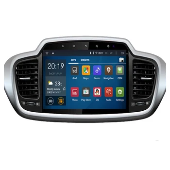 

10" 2.5D IPS Android 10 Car DVD Multimedia Player GPS for KIA sorento 2015 2016 2017+ audio car radio stereo navigation