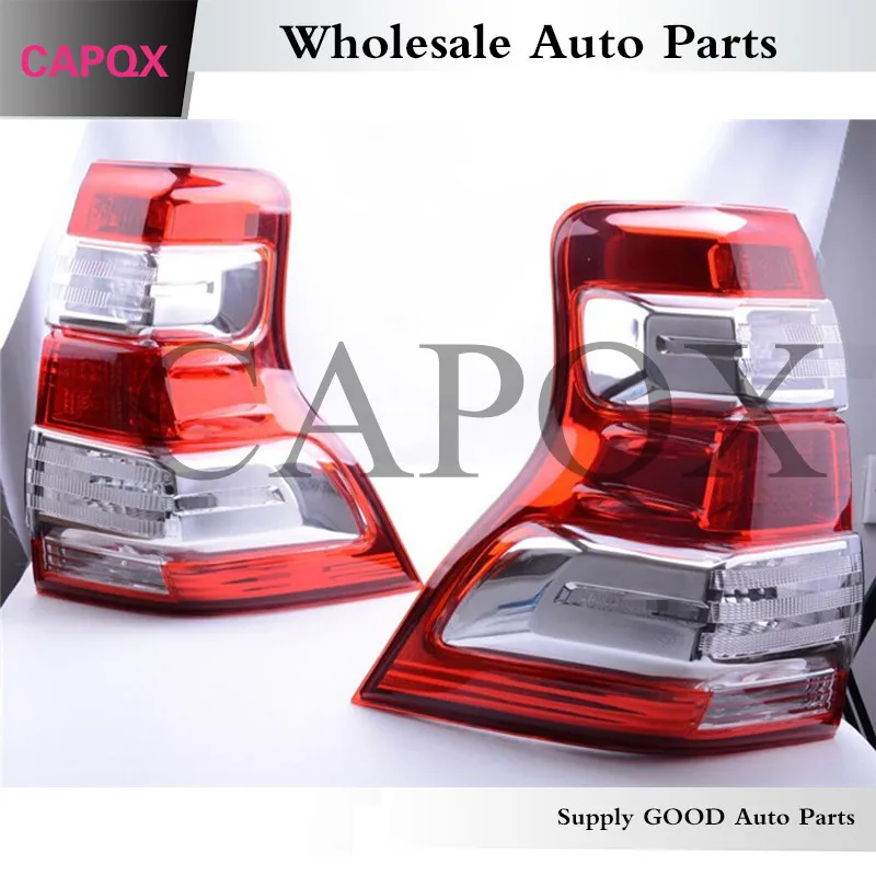 13-16 GRJ160 81550-0G020 L 81550-0G020 R_