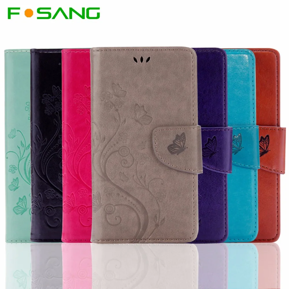

Wallet Coque for iphone 7 PLUS Touch 5/6 JAM 4G U Feel Lite jerry for Sony XP XA E5 xa ultra XZ X compact A1000 K5 Luxury Case
