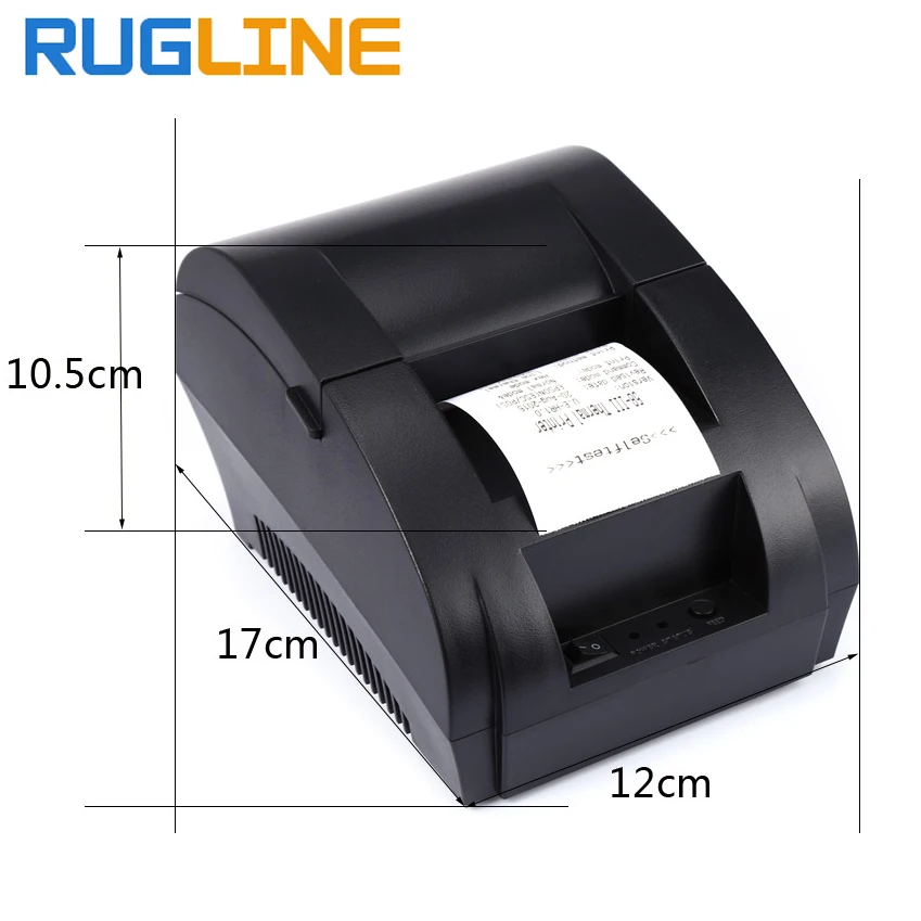 الباركود ماسحة 58 ملليمتر استلام الحرارية طابعة 1D الليزر USB الباركود ماسحة لنظام Pos الحرارية طابعة الفواتير للمطبخ الباركود ماسحة 58 ملليمتر استلام الحرارية طابعة 1D الليزر USB الباركود ماسحة لنظام Pos الحرارية طابعة الفواتير للمطبخ