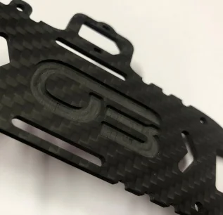Processamento de Corte Placas para Folha de Sarja de Fibra de Carbono Completo para Drones Cnc + Placa Fosco Helicópteros Modelo Fpv rc 3 Carbono fosco Completo para Drones FPV Helicópteros modelo RC